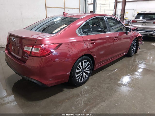 4S3BNAF64J3042456 Subaru Legacy 2.5i Premium