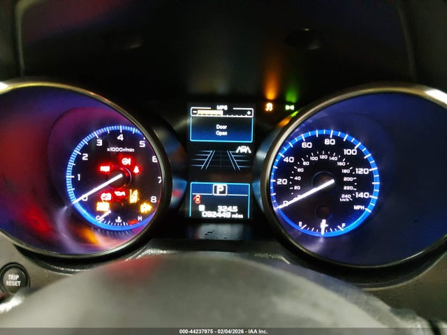 4S3BNAF64J3042456 Subaru Legacy 2.5i Premium