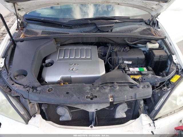 Aukcja sprzedaży 2009 Lexus Rx 350, vin: 2T2GK31UX9C080756, numer aukcji: 44237976