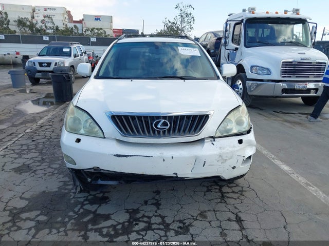 Aukcja sprzedaży 2009 Lexus Rx 350, vin: 2T2GK31UX9C080756, numer aukcji: 44237976