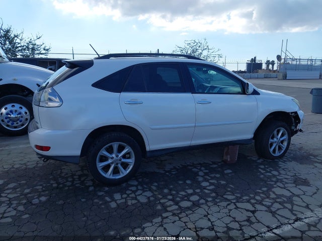 Aukcja sprzedaży 2009 Lexus Rx 350, vin: 2T2GK31UX9C080756, numer aukcji: 44237976