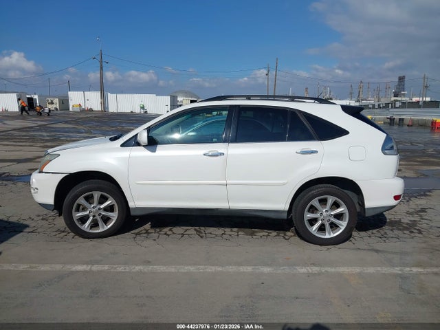 Aukcja sprzedaży 2009 Lexus Rx 350, vin: 2T2GK31UX9C080756, numer aukcji: 44237976