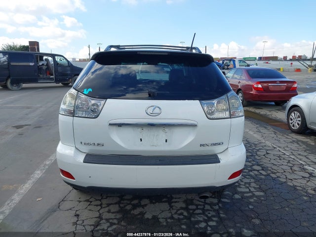 Aukcja sprzedaży 2009 Lexus Rx 350, vin: 2T2GK31UX9C080756, numer aukcji: 44237976