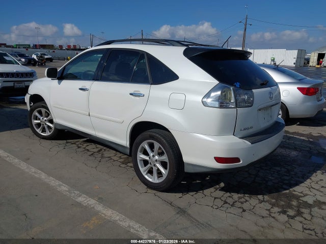 Aukcja sprzedaży 2009 Lexus Rx 350, vin: 2T2GK31UX9C080756, numer aukcji: 44237976