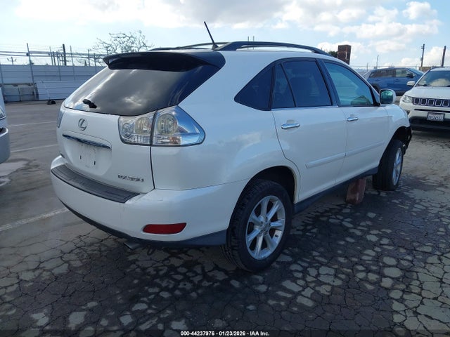 Aukcja sprzedaży 2009 Lexus Rx 350, vin: 2T2GK31UX9C080756, numer aukcji: 44237976