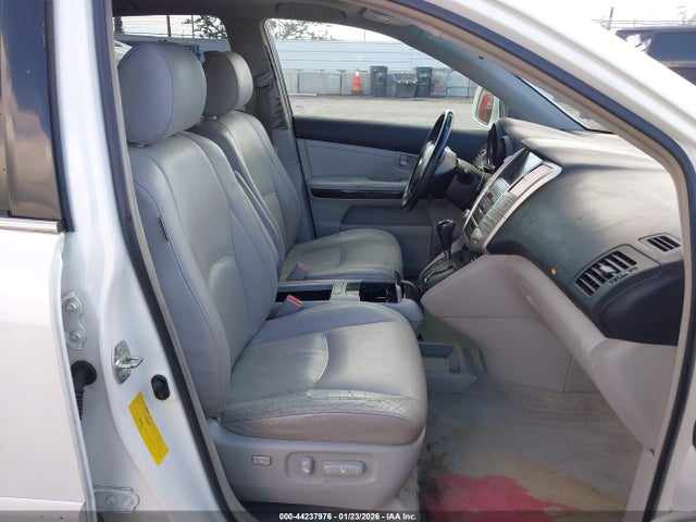 Aukcja sprzedaży 2009 Lexus Rx 350, vin: 2T2GK31UX9C080756, numer aukcji: 44237976