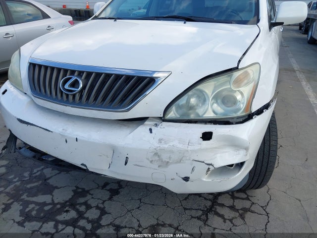 Aukcja sprzedaży 2009 Lexus Rx 350, vin: 2T2GK31UX9C080756, numer aukcji: 44237976