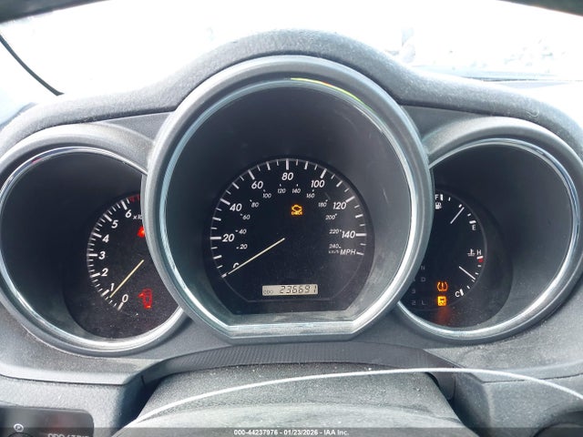 Aukcja sprzedaży 2009 Lexus Rx 350, vin: 2T2GK31UX9C080756, numer aukcji: 44237976