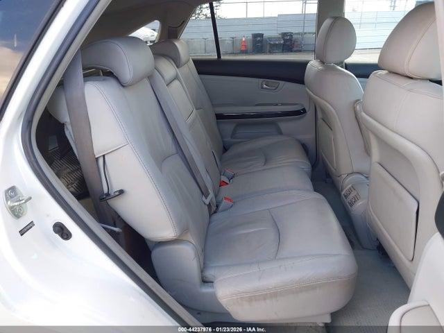 Aukcja sprzedaży 2009 Lexus Rx 350, vin: 2T2GK31UX9C080756, numer aukcji: 44237976