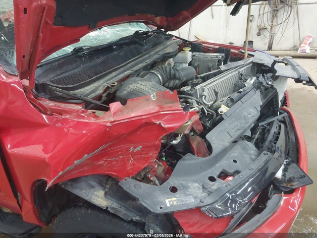 44237979 :رقم المزاد ، 1C6SRFFT1LN183426 vin ، 2020 Ram 1500 Big Horn  4x4 5'7 Box مزاد بيع