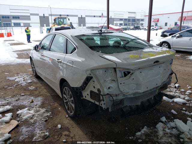 2018 FORD FUSION ENERGI 3FA6P0PU8JR123339 Photo 2
