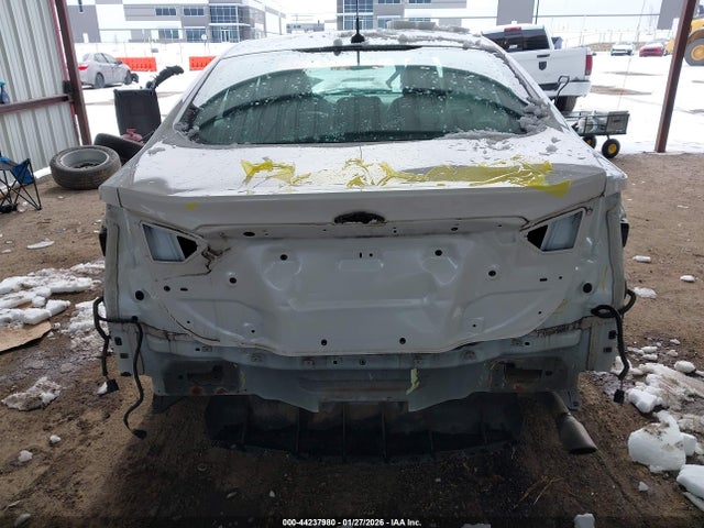 2018 FORD FUSION ENERGI 3FA6P0PU8JR123339 Photo 5