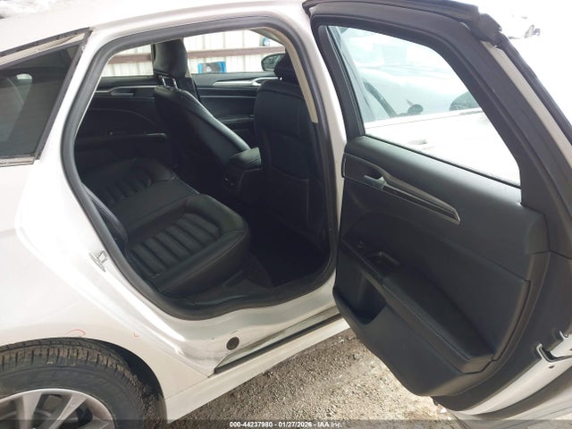 2018 FORD FUSION ENERGI 3FA6P0PU8JR123339 Photo 7