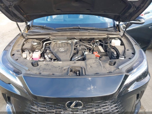 JTJCHMAA1P2004820 Lexus Rx 350 Premium Plus