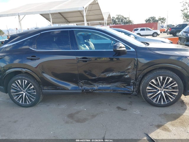 JTJCHMAA1P2004820 Lexus Rx 350 Premium Plus