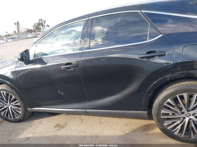 JTJCHMAA1P2004820 Lexus Rx 350 Premium Plus