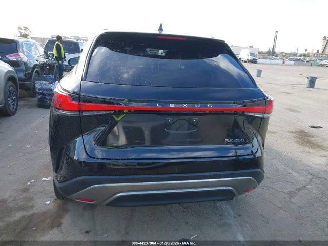 JTJCHMAA1P2004820 Lexus Rx 350 Premium Plus