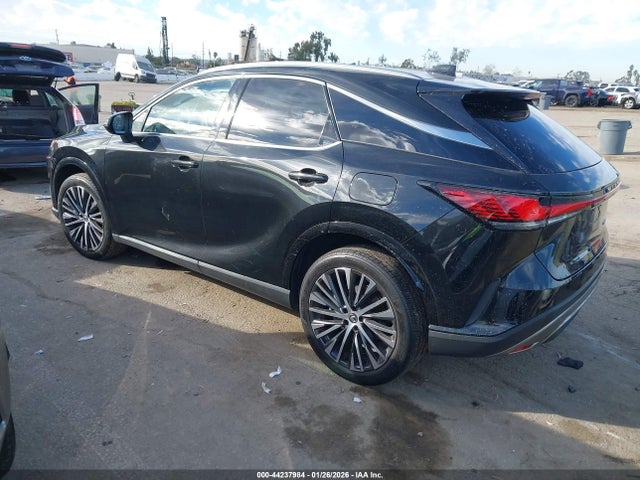 JTJCHMAA1P2004820 Lexus Rx 350 Premium Plus