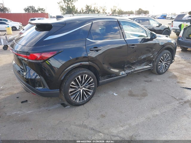 JTJCHMAA1P2004820 Lexus Rx 350 Premium Plus