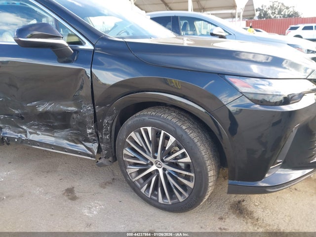 JTJCHMAA1P2004820 Lexus Rx 350 Premium Plus