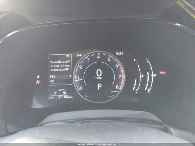 JTJCHMAA1P2004820 Lexus Rx 350 Premium Plus