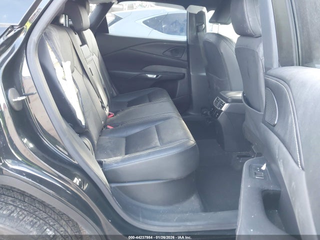 JTJCHMAA1P2004820 Lexus Rx 350 Premium Plus