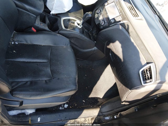2016 Nissan Rogue Sl მანქანა იყიდება აუქციონზე, vin: 5N1AT2MV1GC770130, აუქციონის ნომერი: 44237989