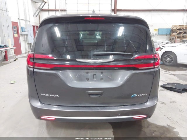 Chrysler Pacifica Hybrid Pinnacle 2022 2C4RC1N77NR157063 Image 16