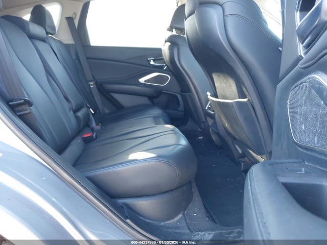 2019 ACURA RDX 5J8TC2H35KL023999 Photo 7
