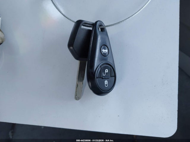 2010 Subaru Forester 2.5x მანქანა იყიდება აუქციონზე, vin: JF2SH6BC4AH766135, აუქციონის ნომერი: 44238006