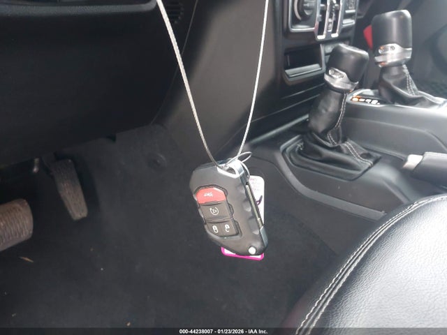 2023 JEEP WRANGLER 4XE 1C4JJXP67PW627581 Photo 10