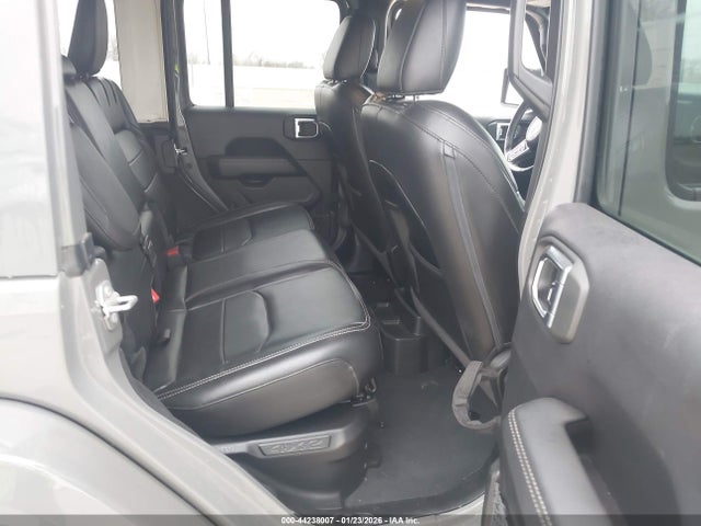 2023 JEEP WRANGLER 4XE 1C4JJXP67PW627581 Photo 7