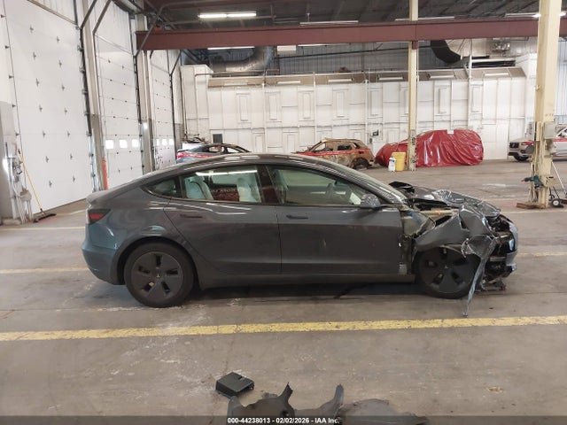 Aukcja sprzedaży 2023 Tesla Model 3 Rear-wheel Drive, vin: 5YJ3E1EA8PF472464, numer aukcji: 44238013