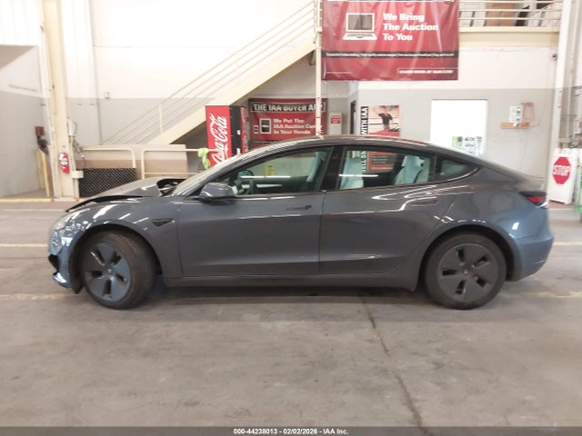 Aukcja sprzedaży 2023 Tesla Model 3 Rear-wheel Drive, vin: 5YJ3E1EA8PF472464, numer aukcji: 44238013