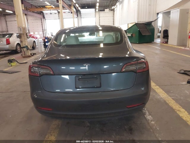 Aukcja sprzedaży 2023 Tesla Model 3 Rear-wheel Drive, vin: 5YJ3E1EA8PF472464, numer aukcji: 44238013