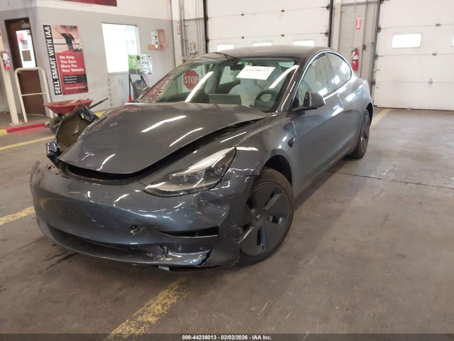 Aukcja sprzedaży 2023 Tesla Model 3 Rear-wheel Drive, vin: 5YJ3E1EA8PF472464, numer aukcji: 44238013