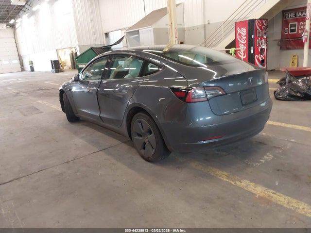 Aukcja sprzedaży 2023 Tesla Model 3 Rear-wheel Drive, vin: 5YJ3E1EA8PF472464, numer aukcji: 44238013