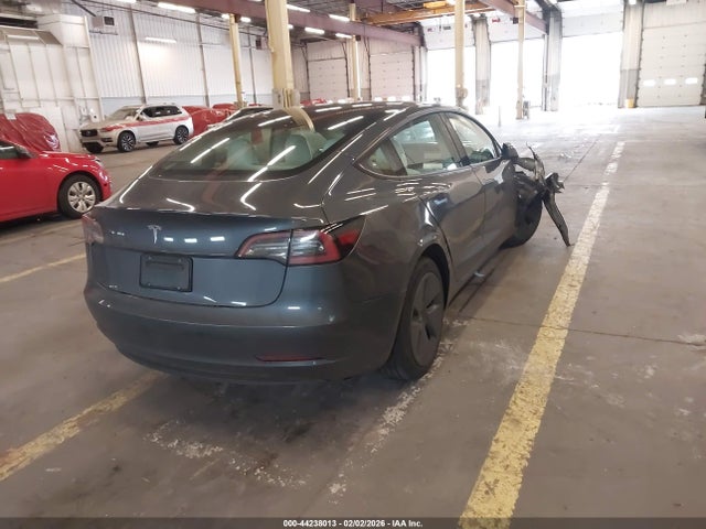 Aukcja sprzedaży 2023 Tesla Model 3 Rear-wheel Drive, vin: 5YJ3E1EA8PF472464, numer aukcji: 44238013