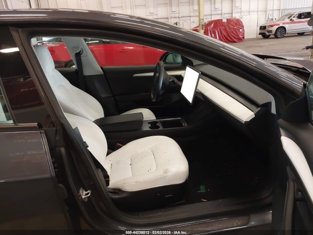 Aukcja sprzedaży 2023 Tesla Model 3 Rear-wheel Drive, vin: 5YJ3E1EA8PF472464, numer aukcji: 44238013