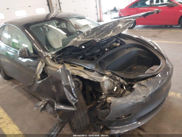 Aukcja sprzedaży 2023 Tesla Model 3 Rear-wheel Drive, vin: 5YJ3E1EA8PF472464, numer aukcji: 44238013