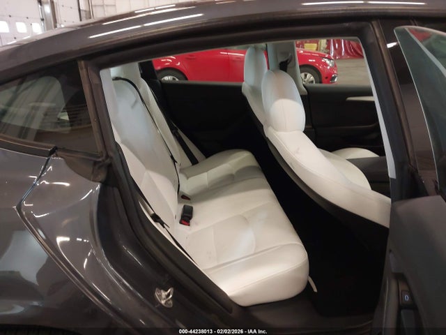 Aukcja sprzedaży 2023 Tesla Model 3 Rear-wheel Drive, vin: 5YJ3E1EA8PF472464, numer aukcji: 44238013