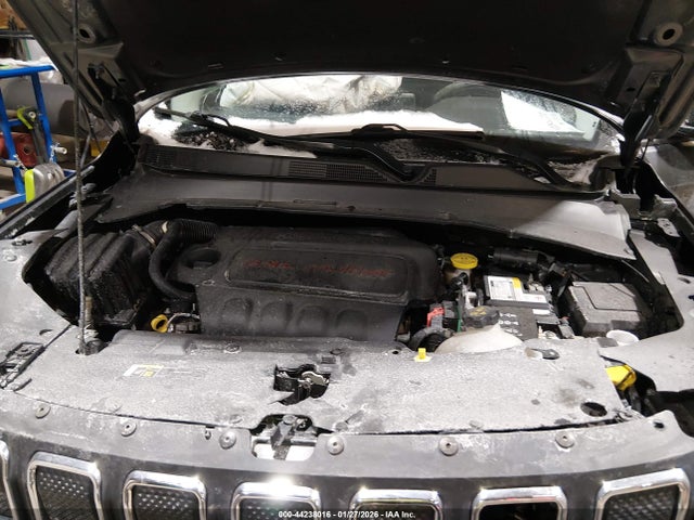 2022 JEEP COMPASS 3C4NJDFB1NT201676 Photo 9