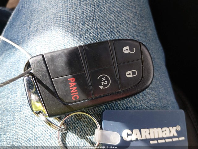 2022 JEEP COMPASS 3C4NJDFB1NT201676 Photo 10