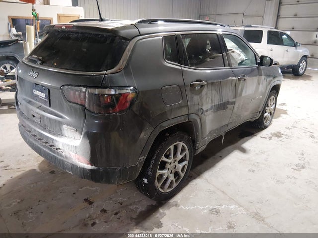 2022 JEEP COMPASS 3C4NJDFB1NT201676 Photo 3