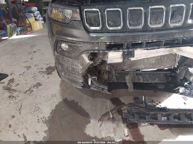 2022 JEEP COMPASS 3C4NJDFB1NT201676 Photo 5