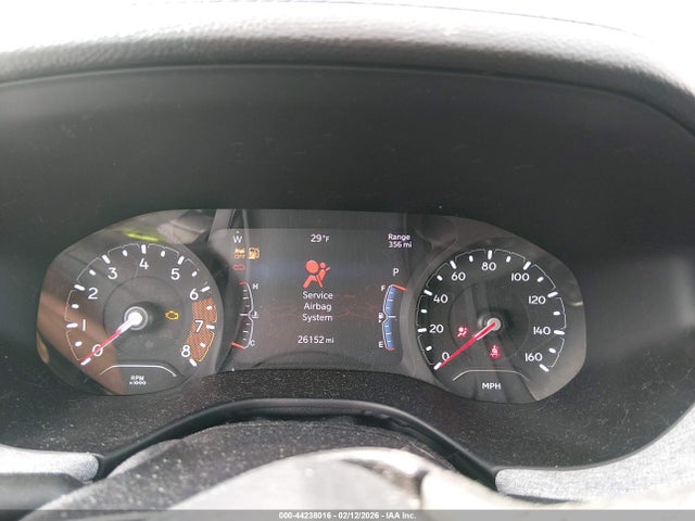 2022 JEEP COMPASS 3C4NJDFB1NT201676 Photo 6