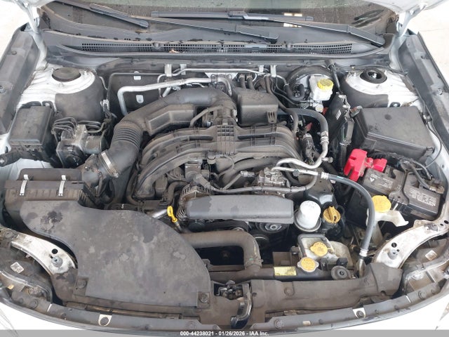 Subaru Legacy Limited 2022 4S3BWAN60N3010740 Image 10