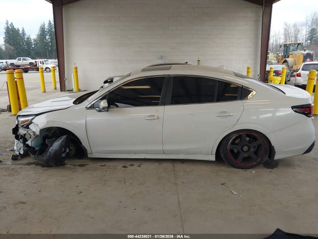 Subaru Legacy Limited 2022 4S3BWAN60N3010740 Image 15