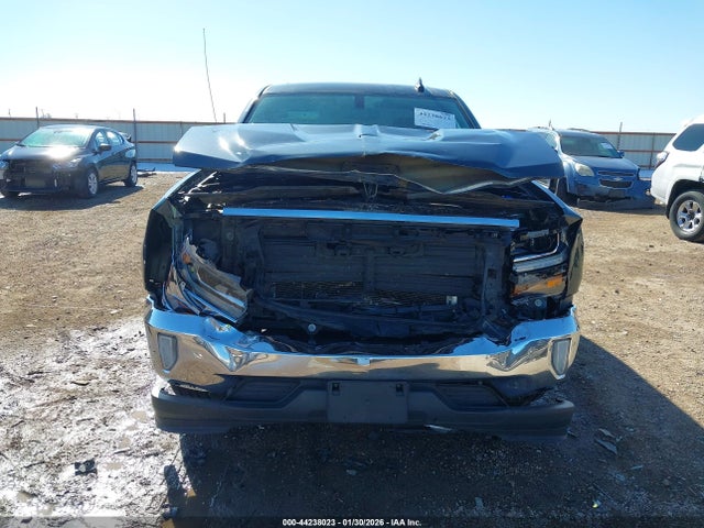 3GCPCREC0HG421785 Chevrolet Silverado 1500 1lt