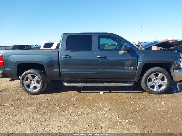 3GCPCREC0HG421785 Chevrolet Silverado 1500 1lt